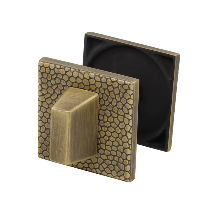 Maner usa, bronz antichizat 4007 5SQ/T1, Tupai