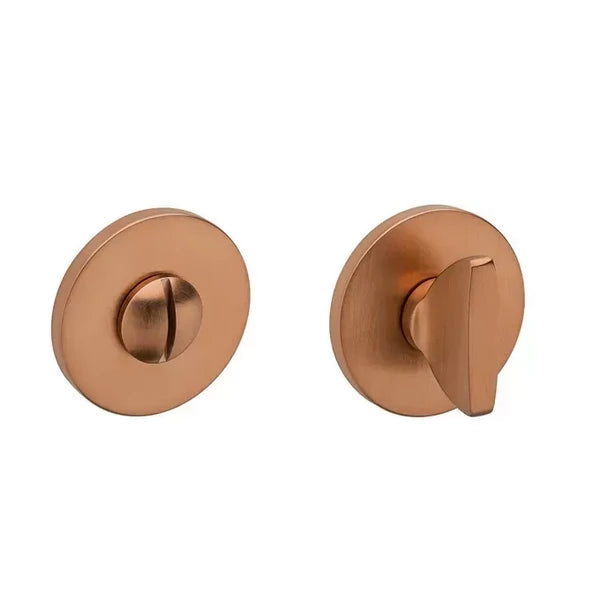 Maner usa PVD, cupru mat, 4002 5S, Tupai