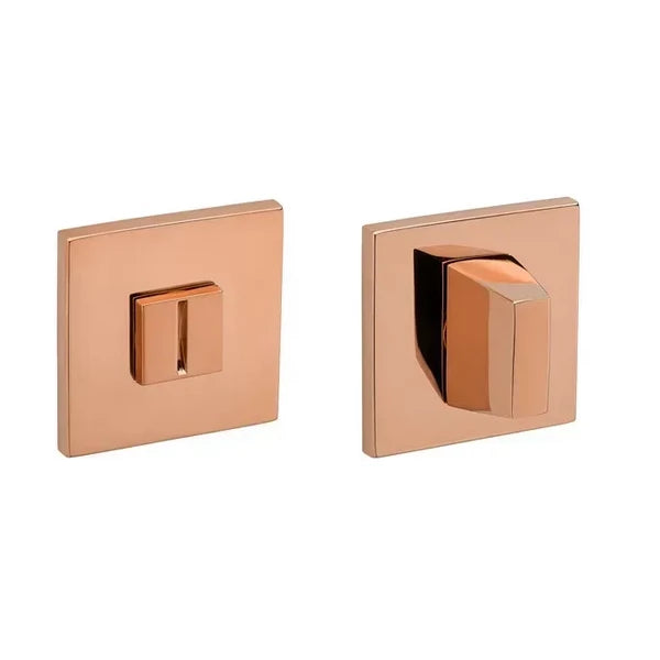 Maner usa  PVD,cupru lucios, 3095 5SQ, Tupai