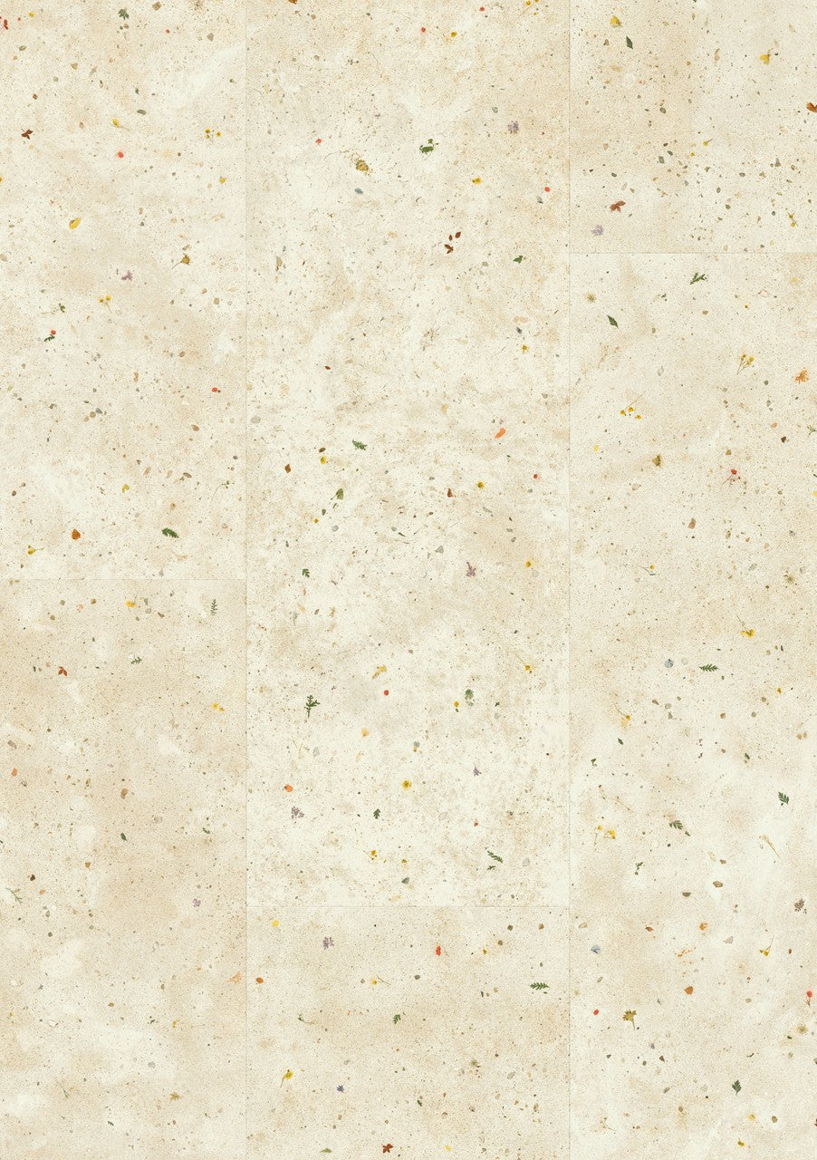 Parchet laminat Muse Ciment botanic MUS5494 8/32 AC4, Quick Step