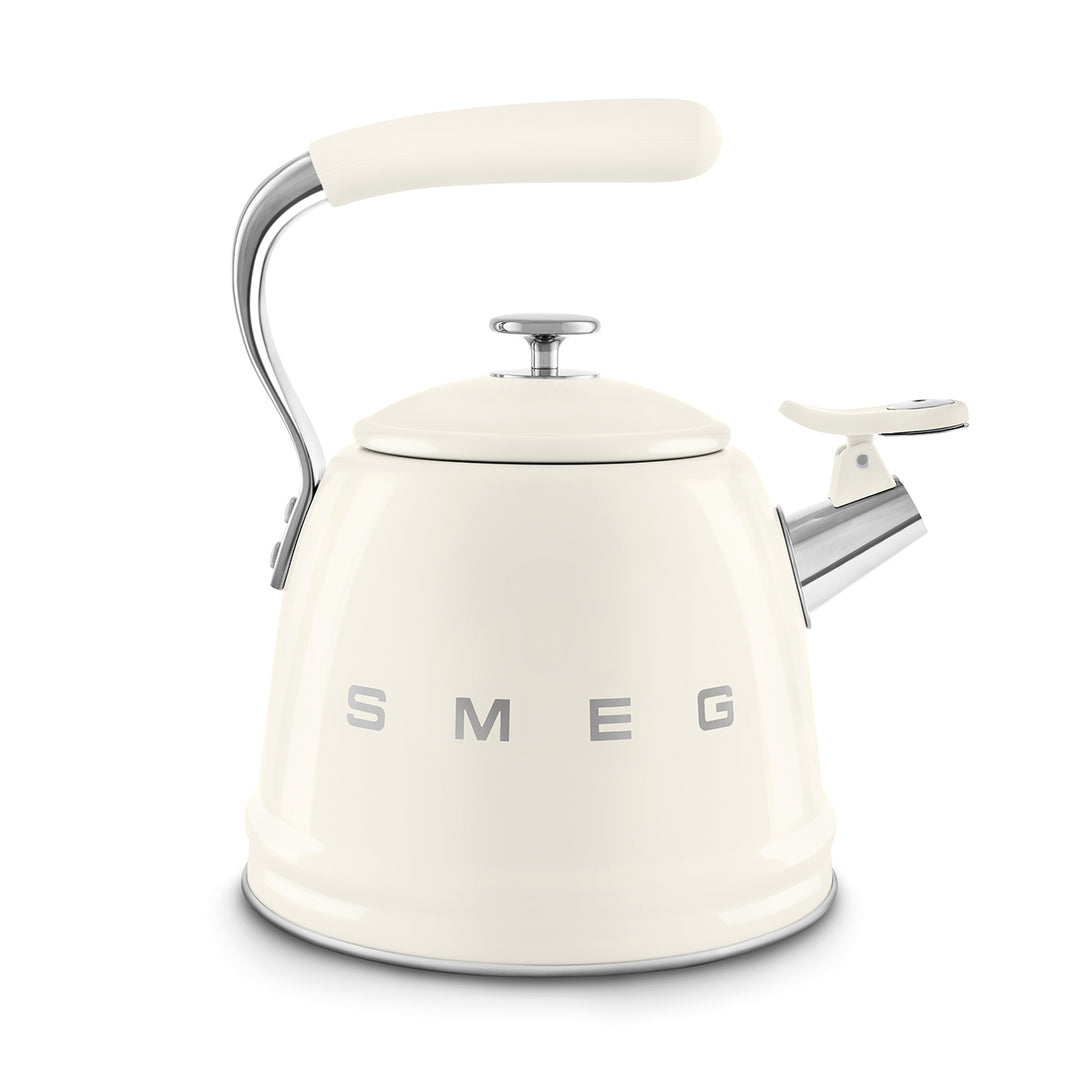 Fierbator Crem, CKLW2001CR, Smeg