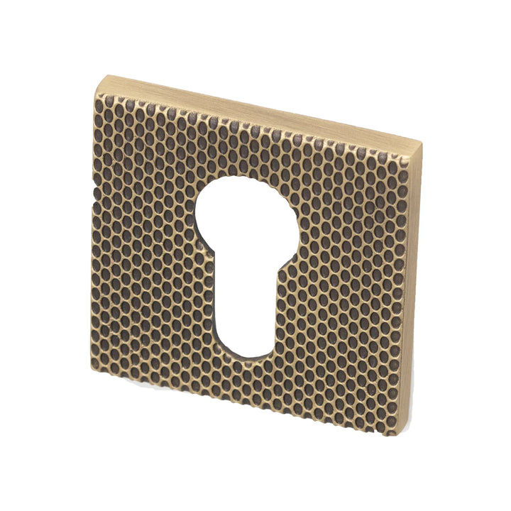 Maner usa, bronz antichizat 4161 5SQ T2, Tupai
