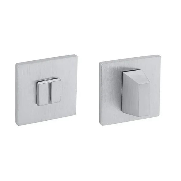 Maner usa crom satinat, 4071 5SQ Tupai