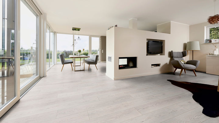 Parchet laminat, ter Hürne, Dureco Floor-Silent,Stejar Islanda, 7mm