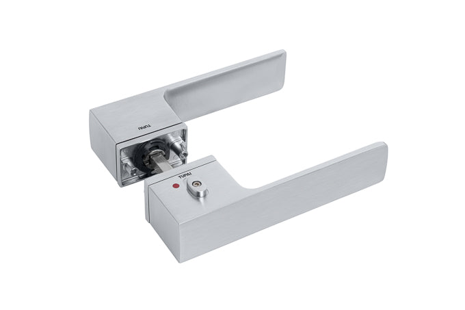 Maner usa crom satinat, 4084 5REP, Tupai