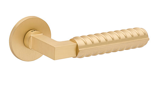 Maner usa auriu mat, 4210 5S Tupai