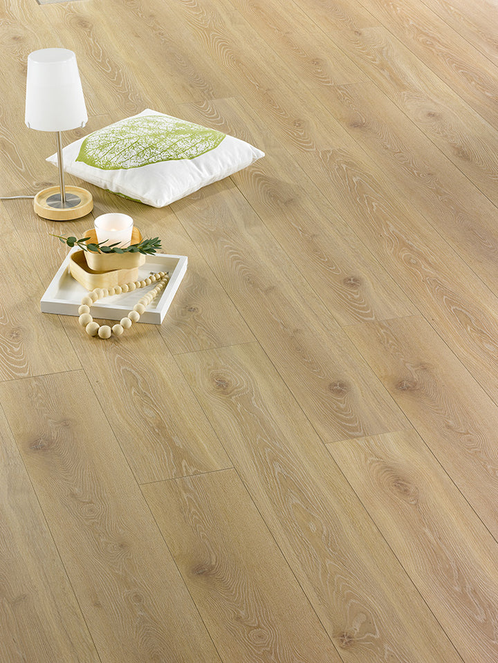 Parchet Laminat , Alsaflooring, Nature Oak 450,Distingo XL 10mm