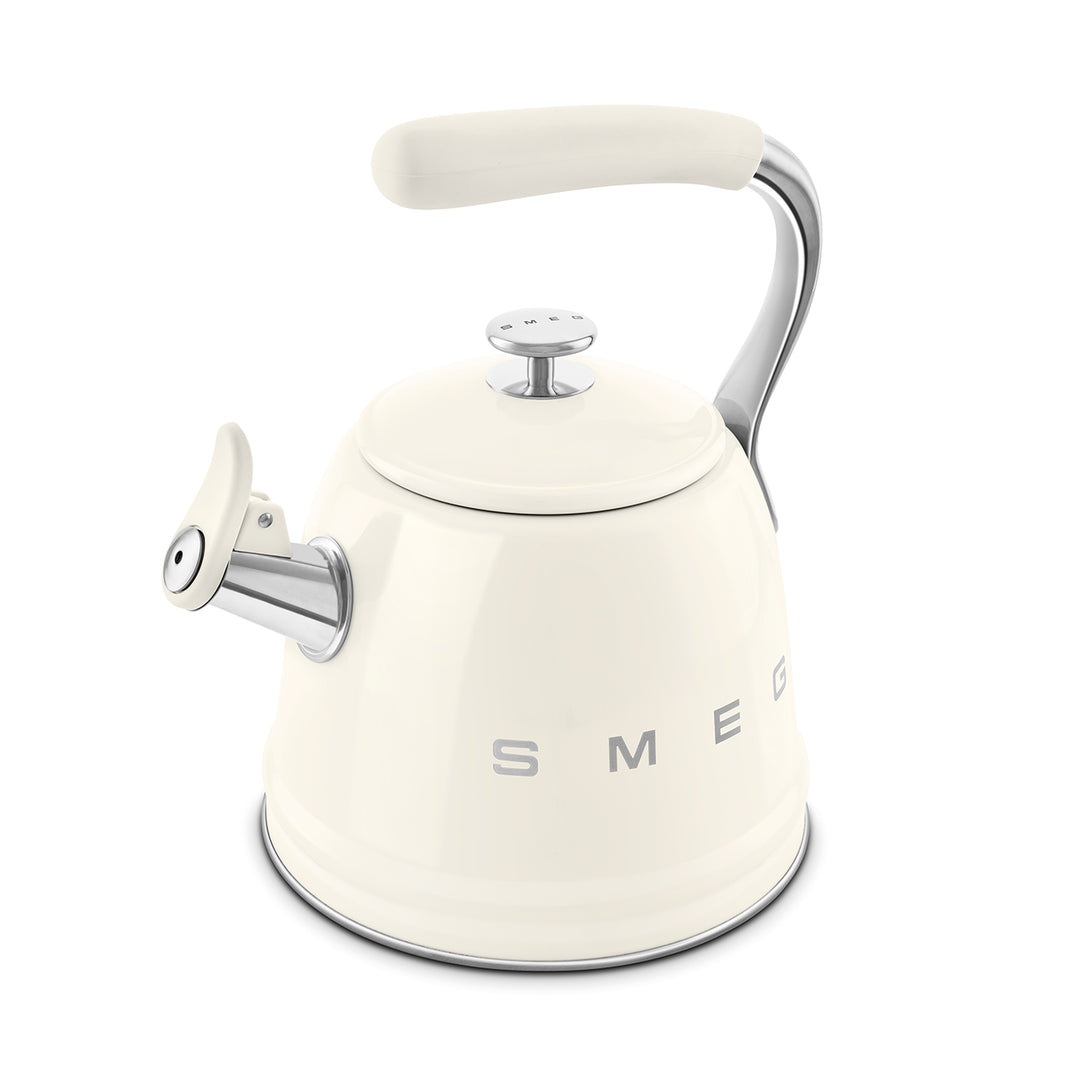 Fierbator Crem, CKLW2001CR, Smeg