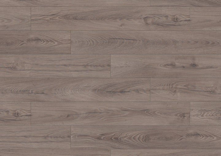 Parchet laminat, ter Hürne, Dureco Floor-Silent,Stejar Negros, 7mm
