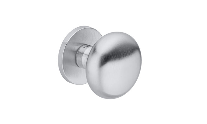 Maner usa crom satinat, 589 5S, Tupai