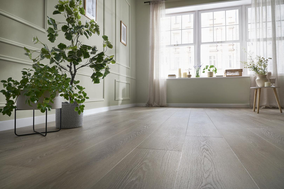 Parchet SPC,5mm, Amaron Wood EIR, CAS 220, Tampa Oak, Arbiton