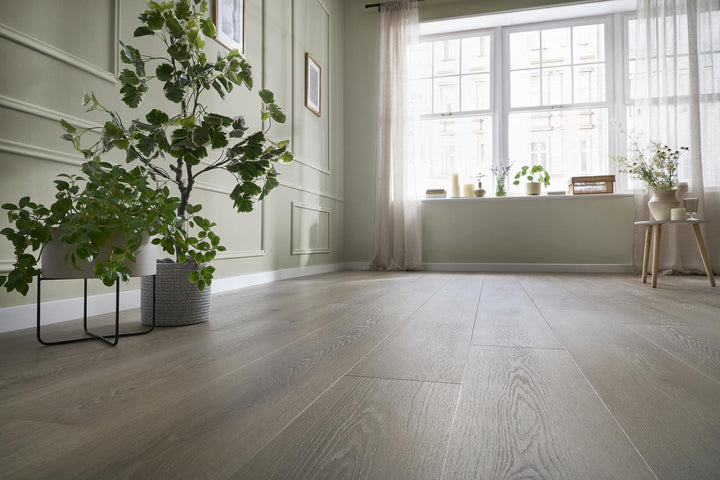 Parchet SPC,5mm, Amaron Wood EIR, CAS 220, Tampa Oak, Arbiton