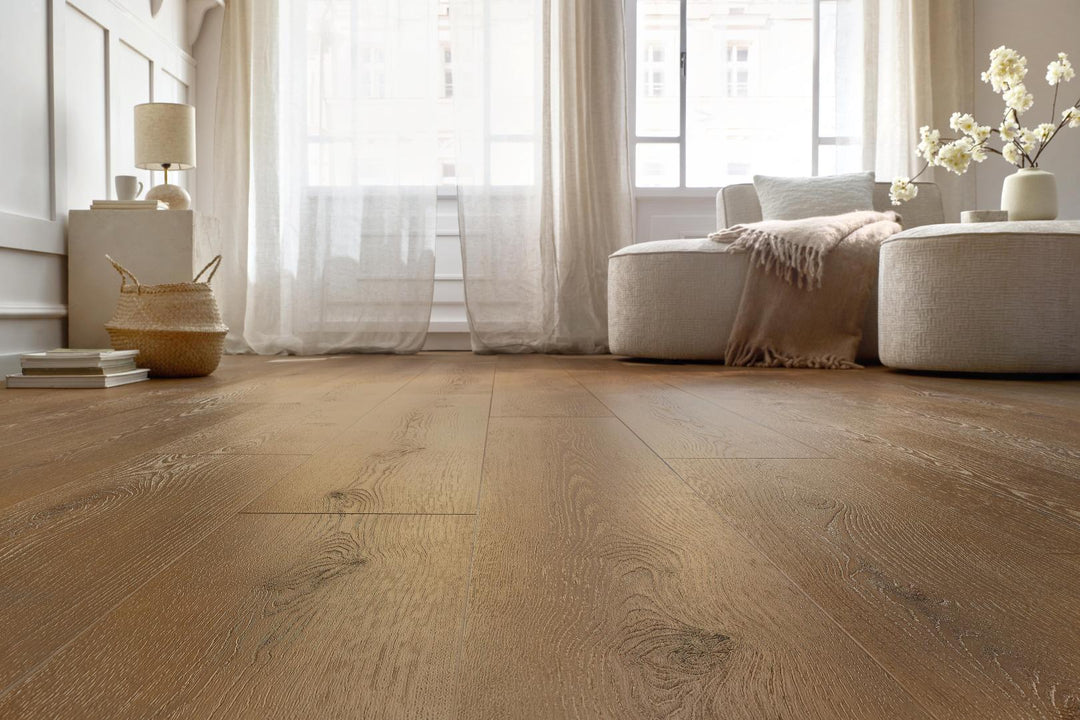 Parchet SPC,5mm, Amaron Wood EIR,CAS 229, Rochester Oak, Arbiton