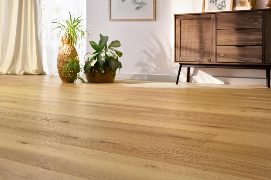 Parchet SPC, 5mm, Amaron Superiore 2.2, CASS 205, Beatrice Oak, Arbiton