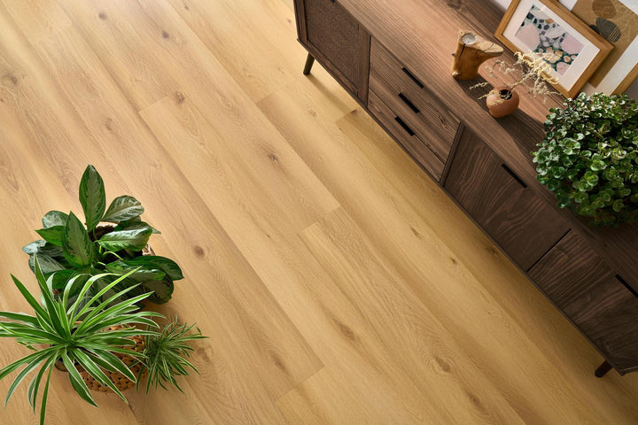 Parchet SPC, 5mm, Amaron Superiore 2.2, CASS 205, Beatrice Oak, Arbiton