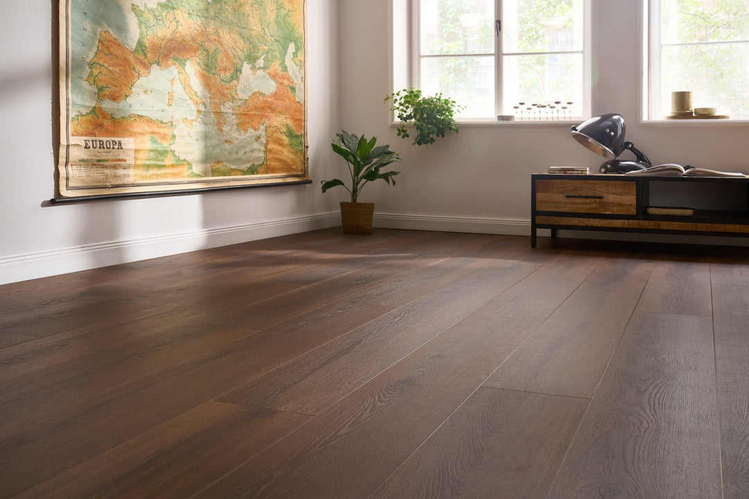 Parchet SPC, 5mm, Amaron Superiore 2.2, CASS 225, Segovia Oak, Arbiton