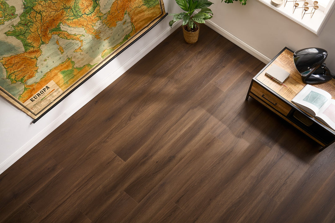 Parchet SPC, 5mm, Amaron Superiore 2.2, CASS 225, Segovia Oak, Arbiton