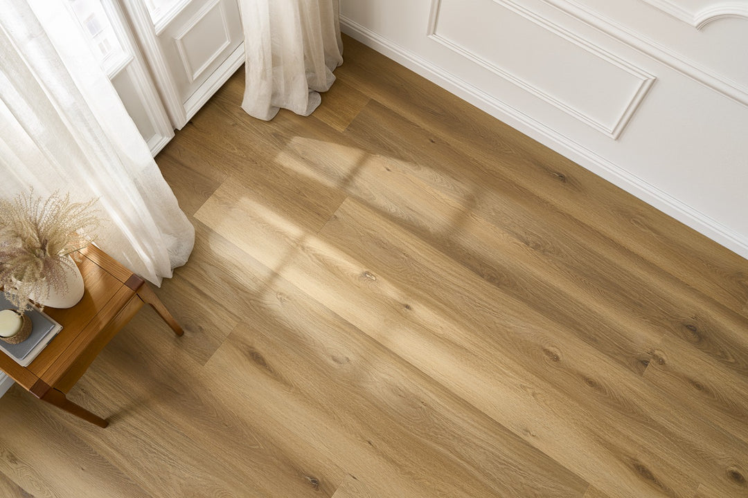 Parchet SPC, 5mm, Amaron Superiore 2.2,CASS 208, Burbon Oak, Arbiton