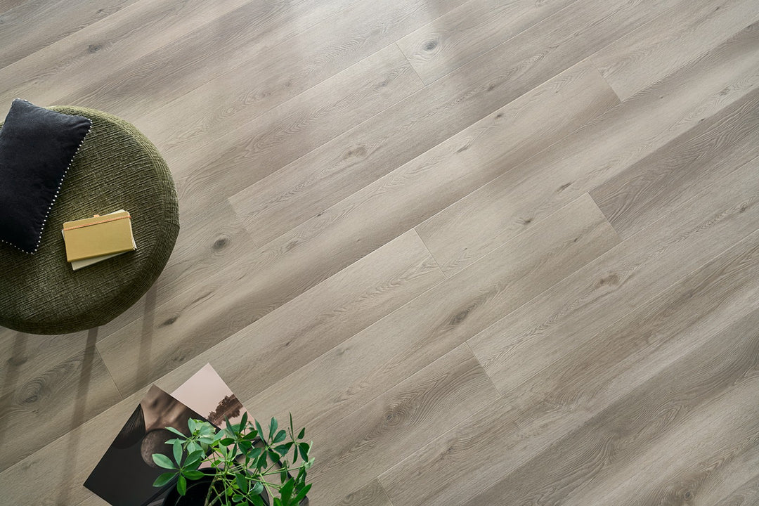 Parchet SPC, 5mm, Amaron Superiore 2.2,CASS 202, Greyland Oak, Arbiton