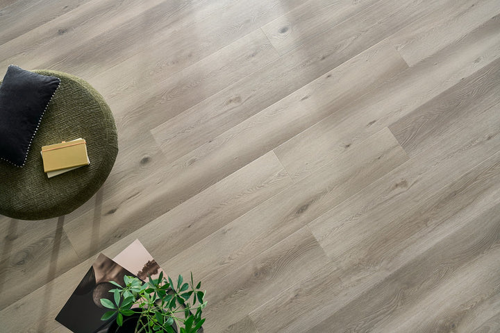 Parchet SPC, 5mm, Amaron Superiore 2.2,CASS 202, Greyland Oak, Arbiton