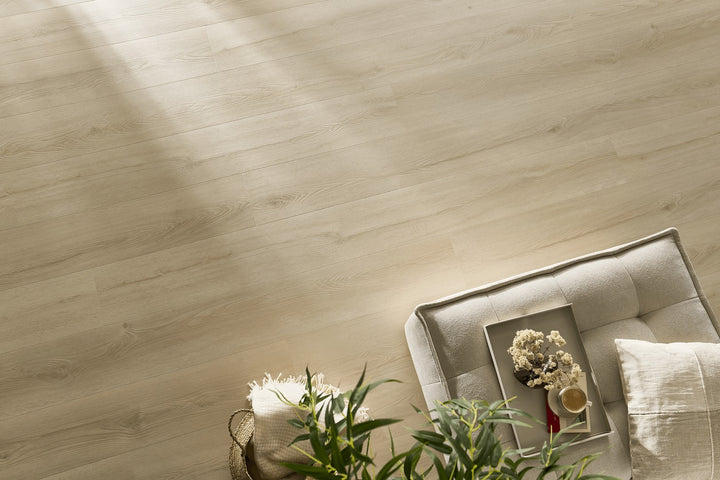 Parchet SPC, 5mm, Amaron Superiore 2.2,CASS 233, Charlotte Oak, Arbiton