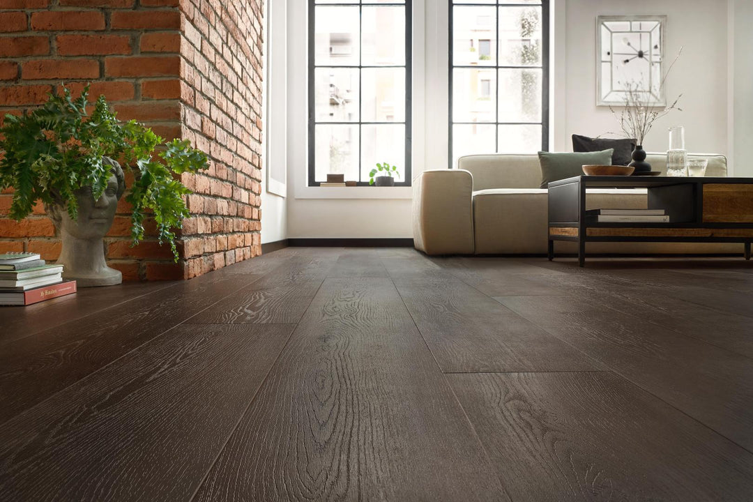 Parchet SPC, 5mm, Amaron Superiore 2.2,CASS 235, Balmoral Oak, Arbiton