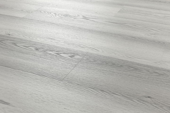 Parchet SPC,4+1.3 mm, Woodric Acoustic EIR, CWSA 201, Dayton Oak, Arbiton