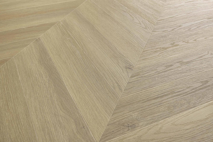 Parchet SPC, 5mm, Amaron Chevron, CLC 222, Johannes Oak, Arbiton