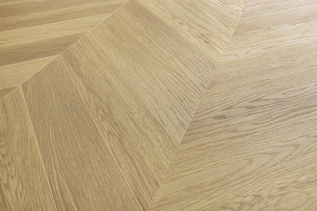 Parchet SPC, 5mm, Amaron Chevron,  CLC 223, Menor Oak, Arbiton