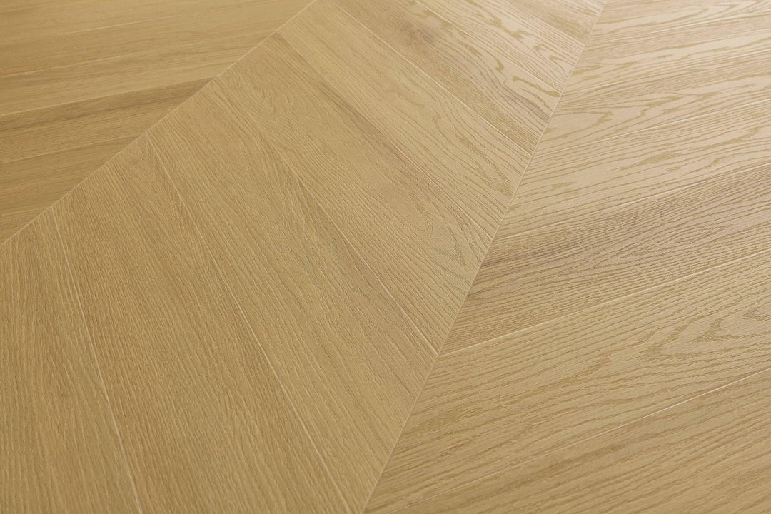 Parchet SPC, 5mm, Amaron Chevron, CLC 227, Virgin Oak, Arbiton