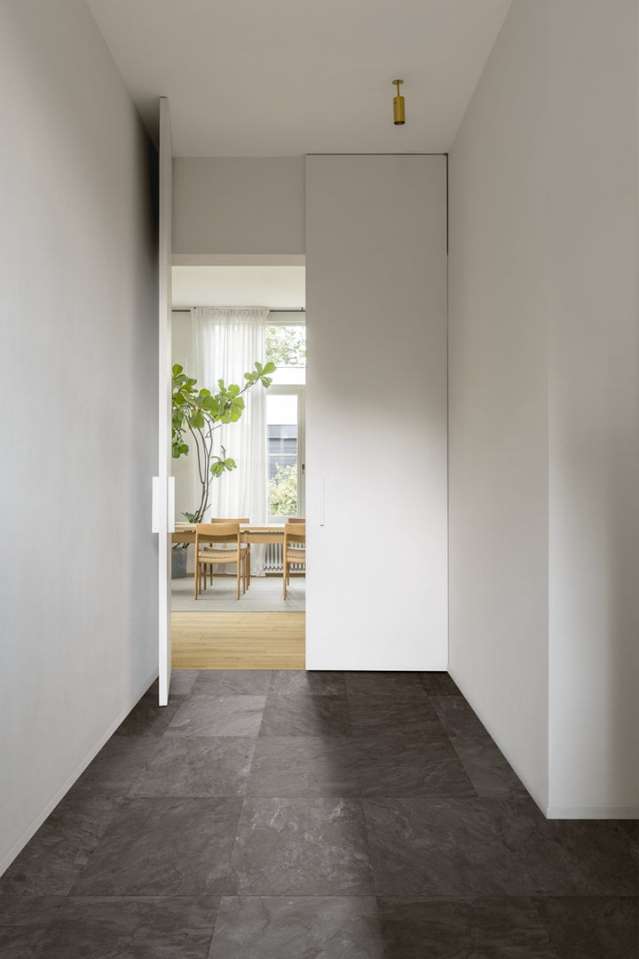 Parchet laminat Muse Ardezie gri MUS5493 8/32 AC4, Quick Step