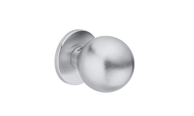 Maner usa crom satinat, 683 5S, Tupai