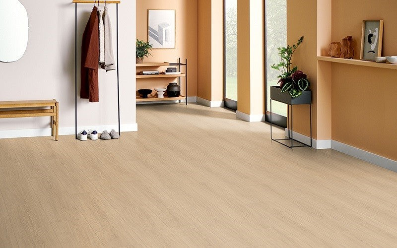 Parchet laminat 8mm EL1009 Stejar Victoria natur, Egger