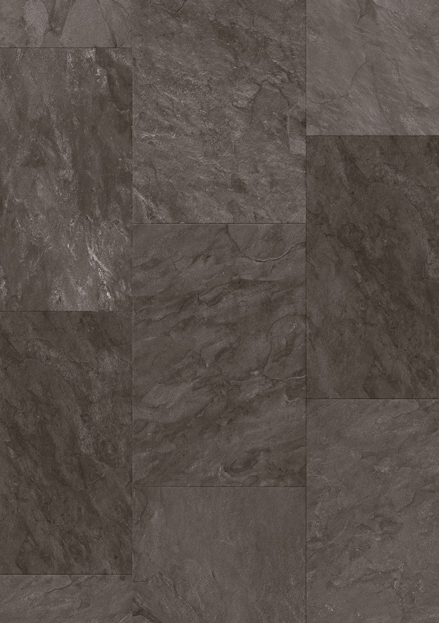 Parchet laminat Muse Ardezie gri MUS5493 8/32 AC4, Quick Step
