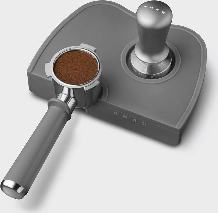 Tamper de cafea 50's Style, ECTS01, Smeg