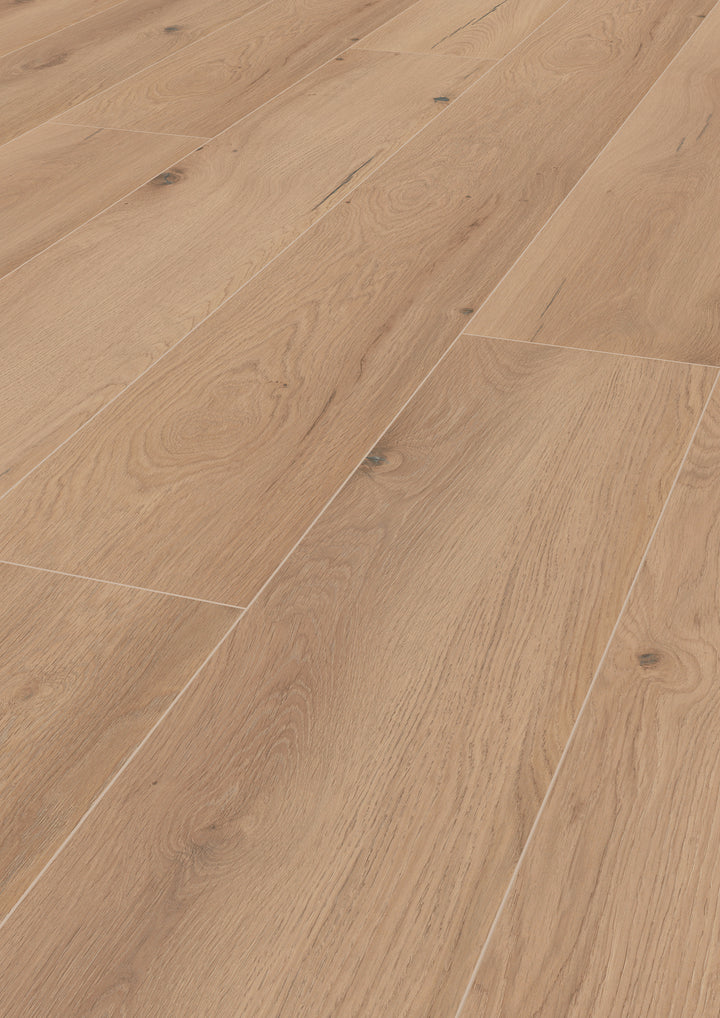 Parchet laminat, ter Hürne, Dureco Floor-Silent,Stejar Palau long plank 7mm