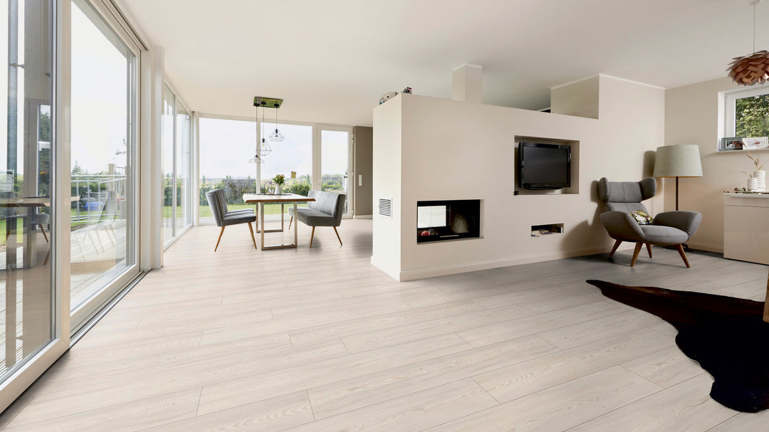 Parchet laminat, ter Hürne, Dureco Floor-Strong,Larch Bornholm,12mm