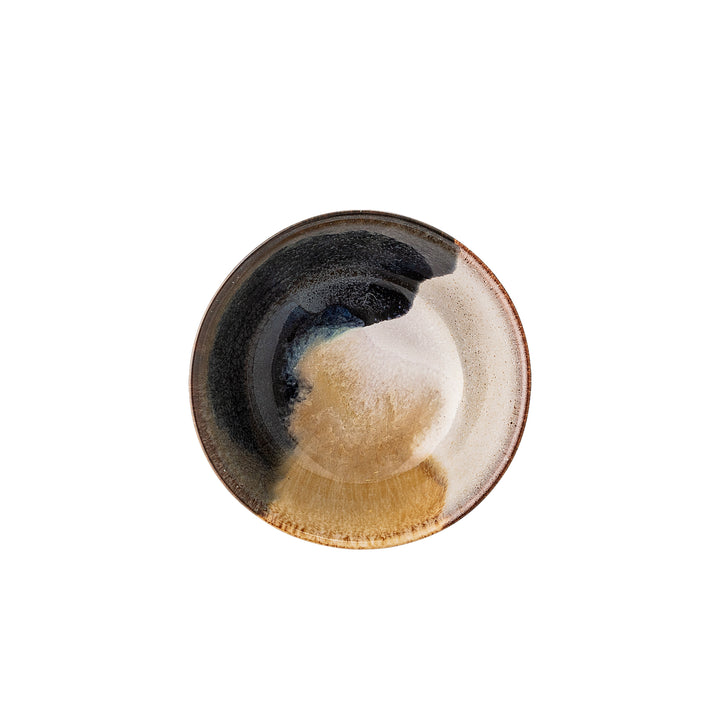 Bol Ceramică Albastru Bloomingville - Imagine 2