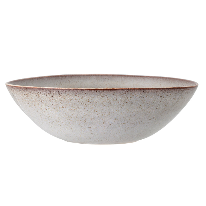 Bol Ceramică Naturală Bloomingville - Imagine 3