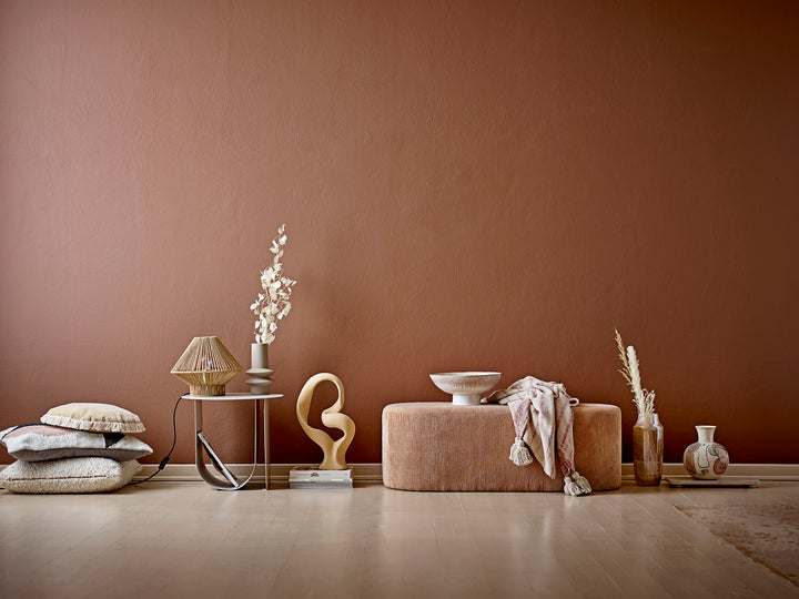 Masă Laterală Metalică Naturală Bloomingville - Imagine 11