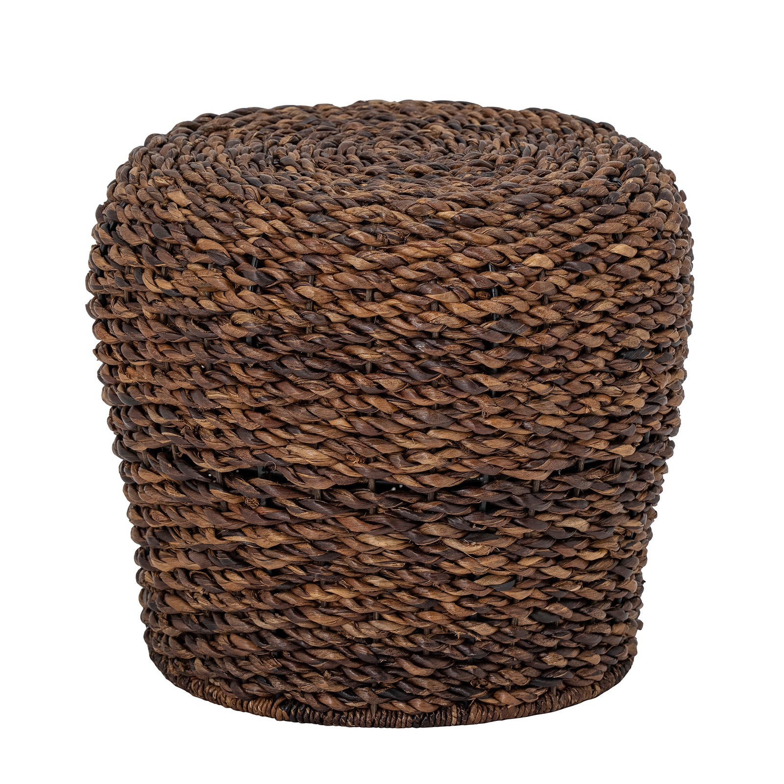 Taburet Abaca Maro Bloomingville - Imagine 1