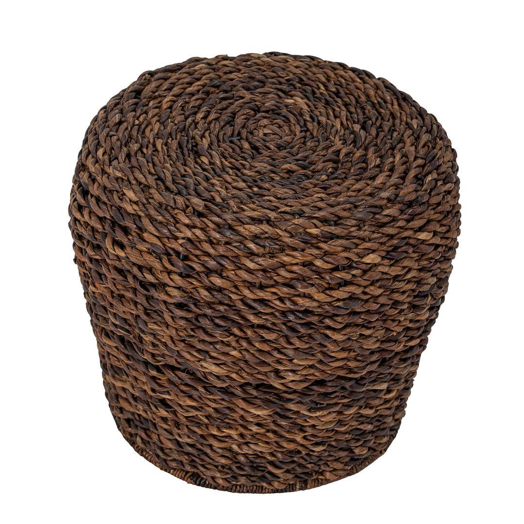 Taburet Abaca Maro Bloomingville - Imagine 2