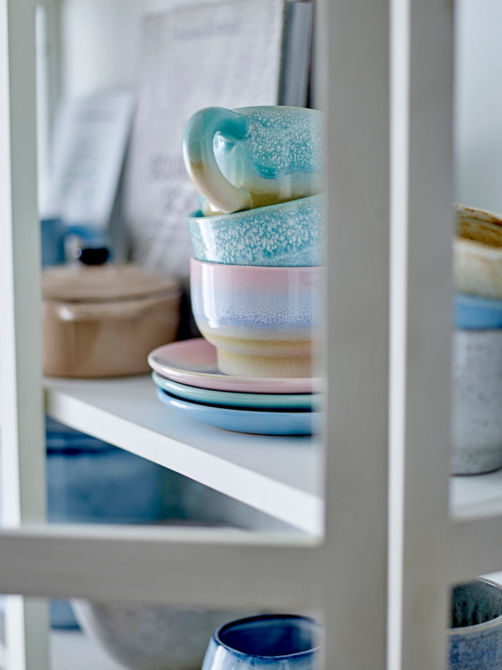 Bol Ceramic Verde Bloomingville - Imagine 3