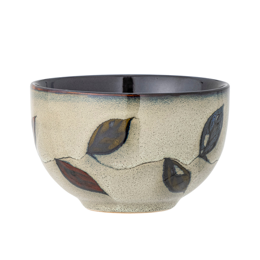 Bol Ceramică Maro Samran Bloomingville - Imagine 1