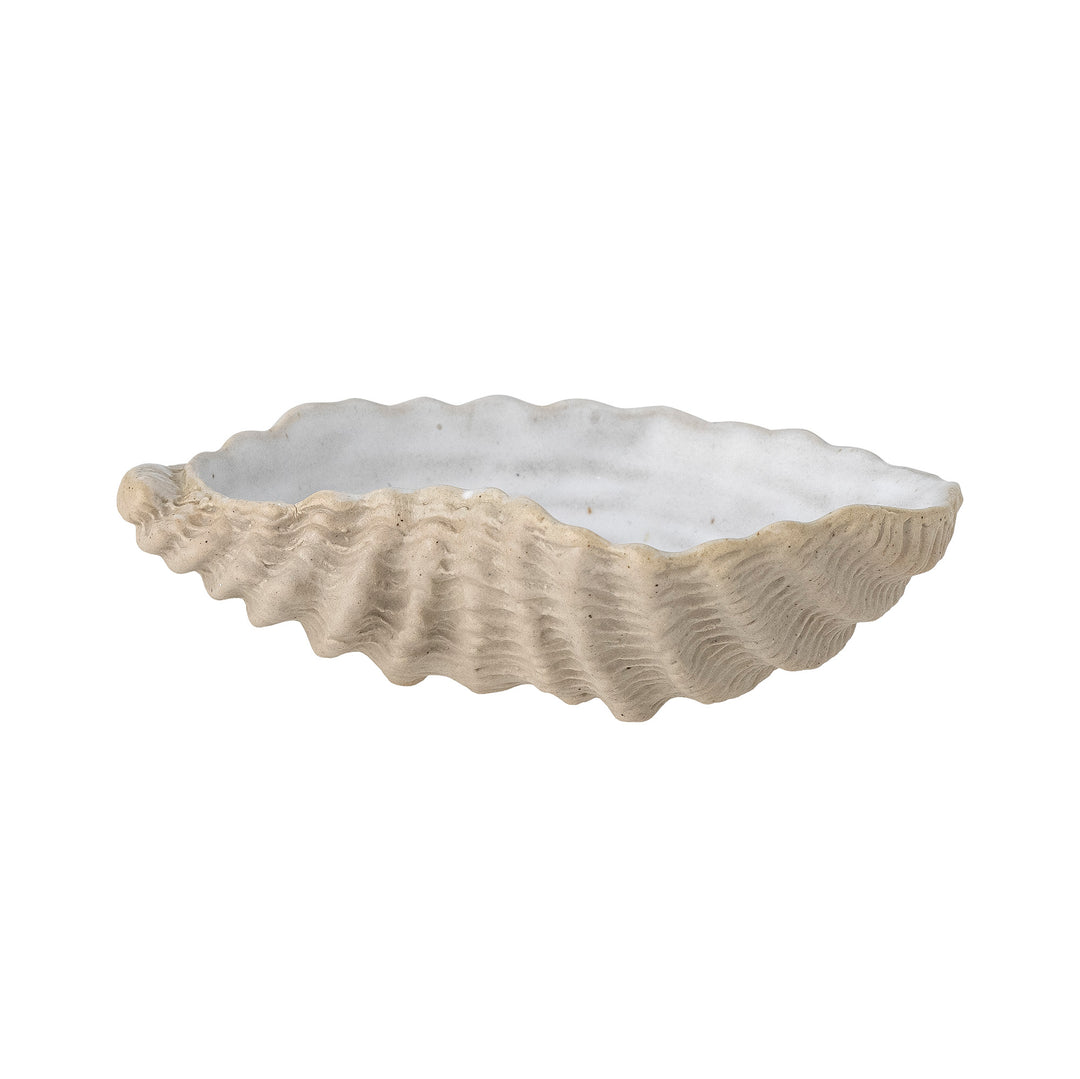 Bol Ceramic Gri Set 2 Bloomingville - Imagine 2