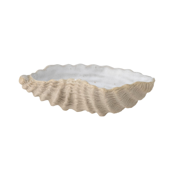 Bol Ceramic Gri Set 2 Bloomingville - Imagine 2