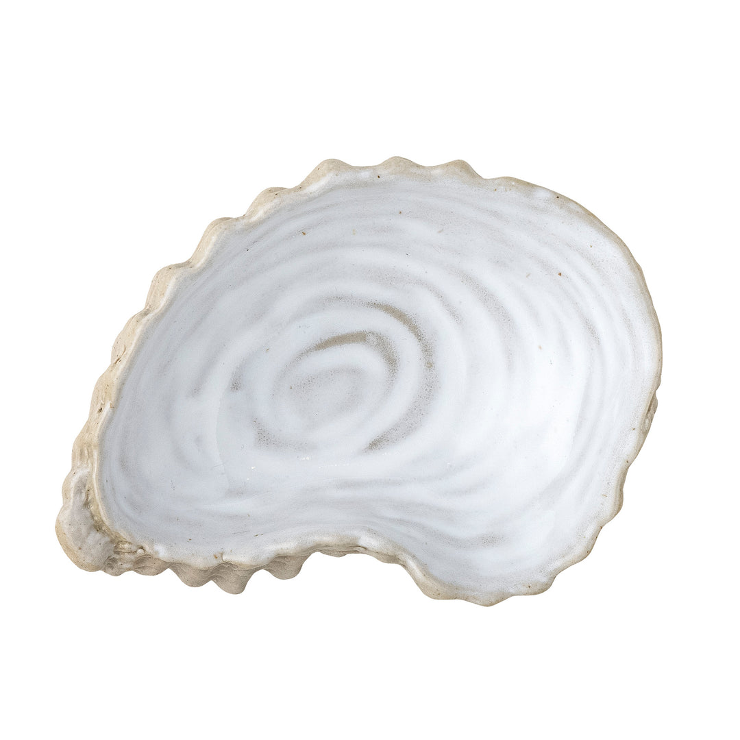 Bol Ceramic Gri Set 2 Bloomingville - Imagine 3