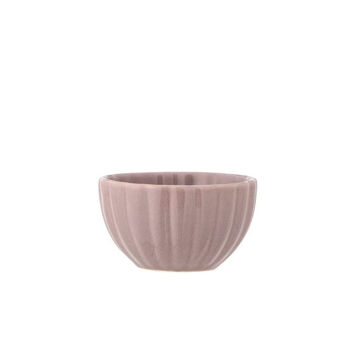 Bol Ceramic Roz Bloomingville - Imagine 1