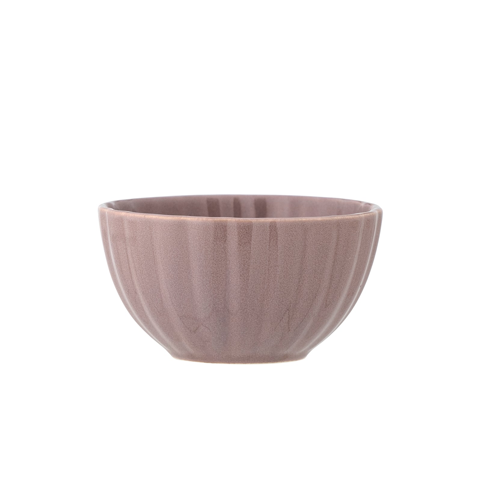 Bol Ceramică Roz Bloomingville - Imagine 1
