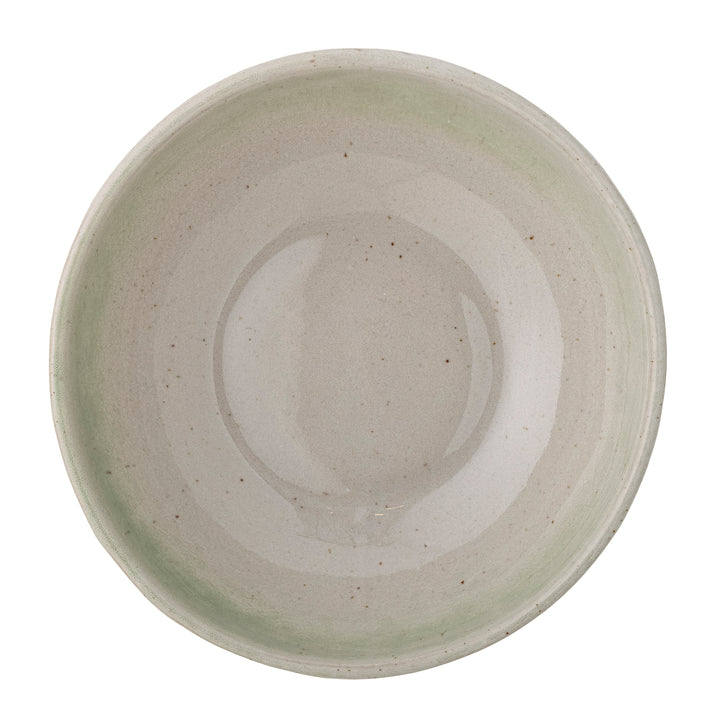Bol Ceramic Verde Bloomingville - Imagine 2
